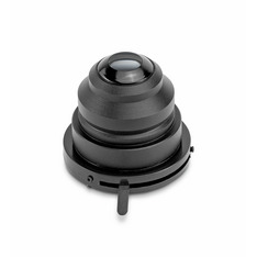 Condensateur pour microscope KERN OBB-A1573