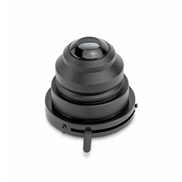 Condensateur pour microscope KERN OBB-A1573