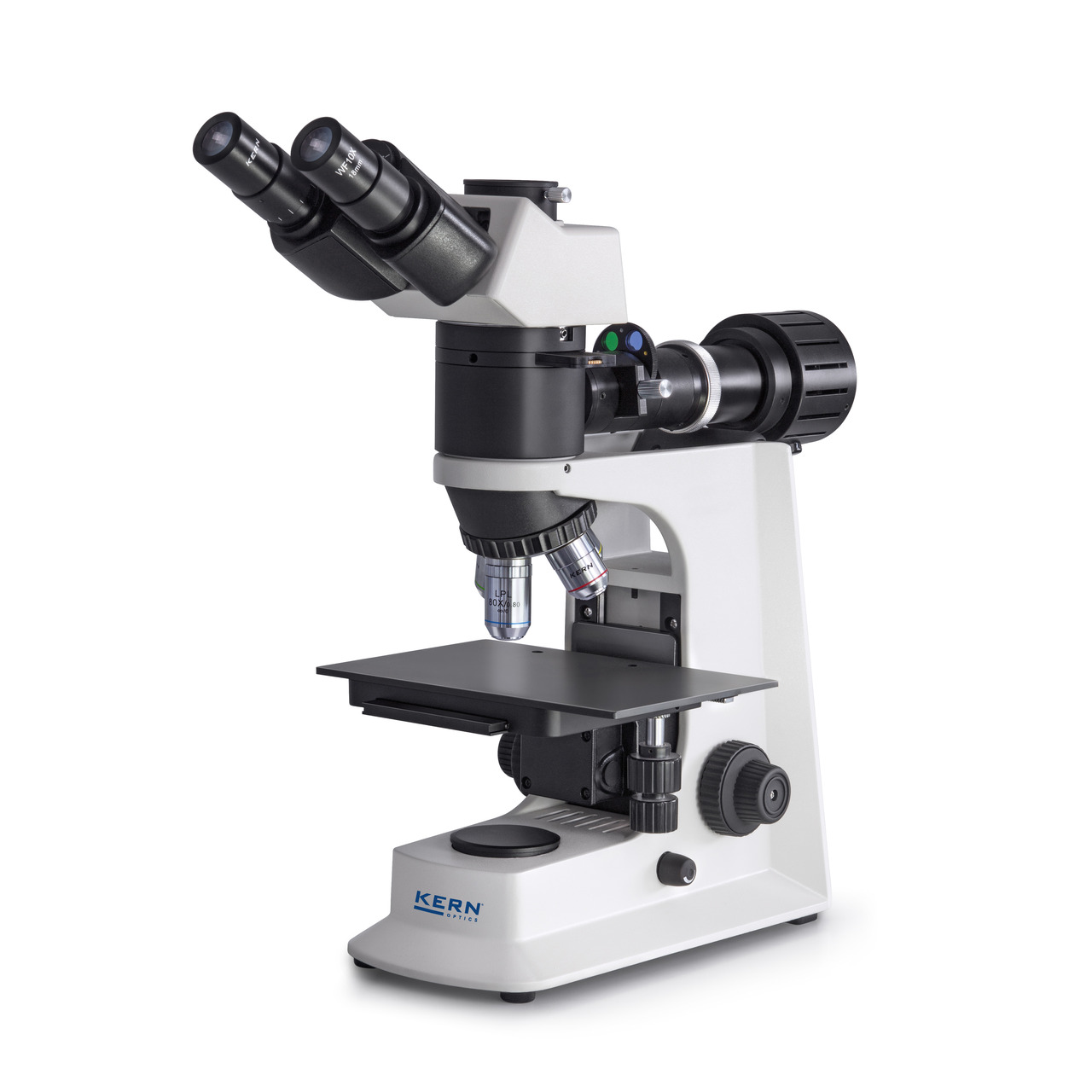 Microscope métallurgique KERN OKM 173-2026e