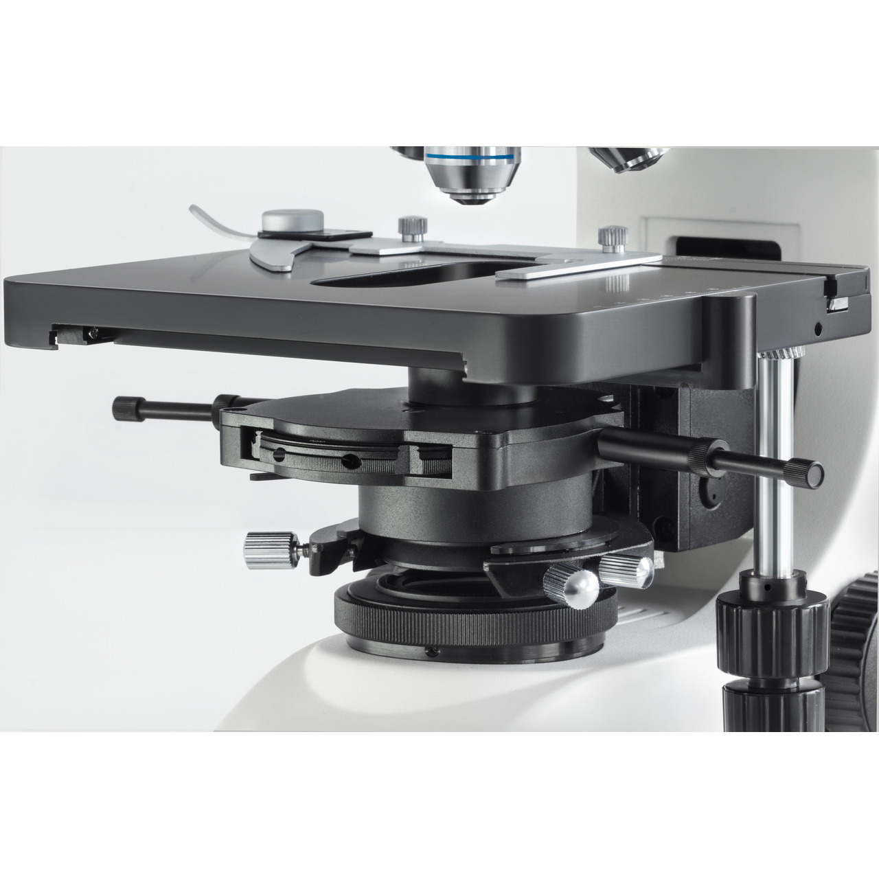 Microscope de contraste de phase KERN OBN 158