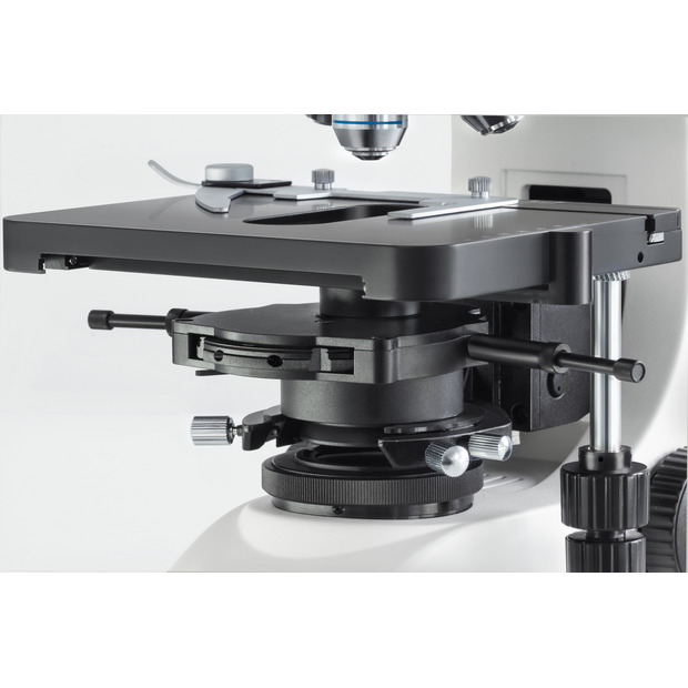 Microscope de contraste de phase KERN OBN 158