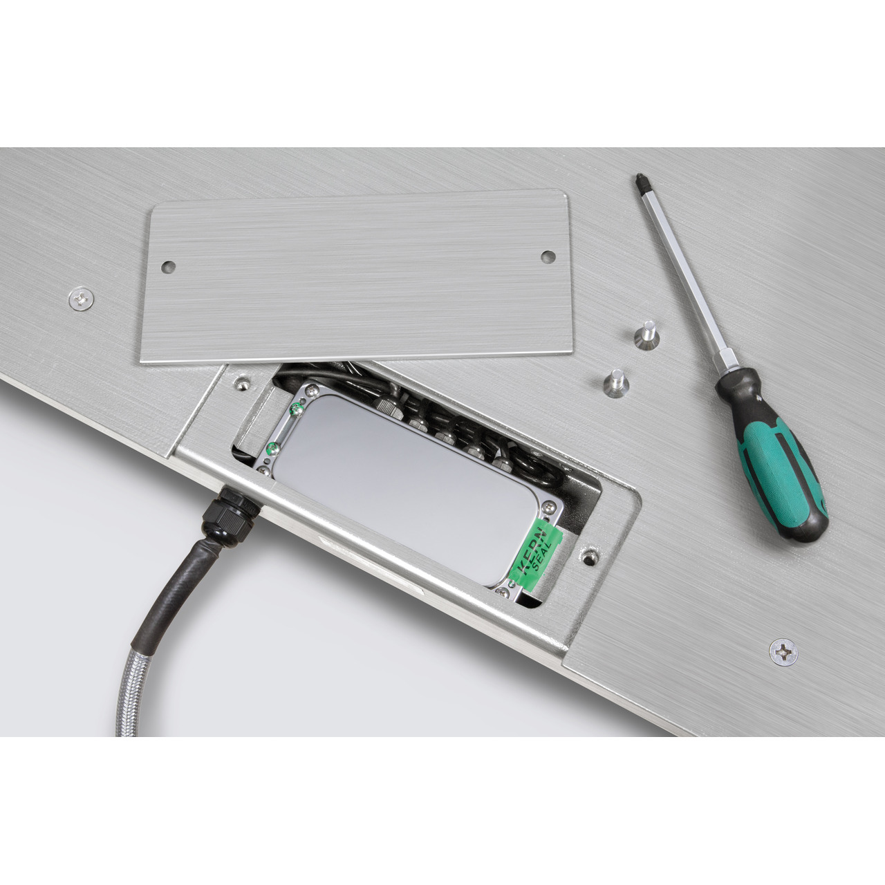 Rampe KERN BFN-A01