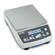 IoT-Line Balance compteuse KERN CKE 3600-2