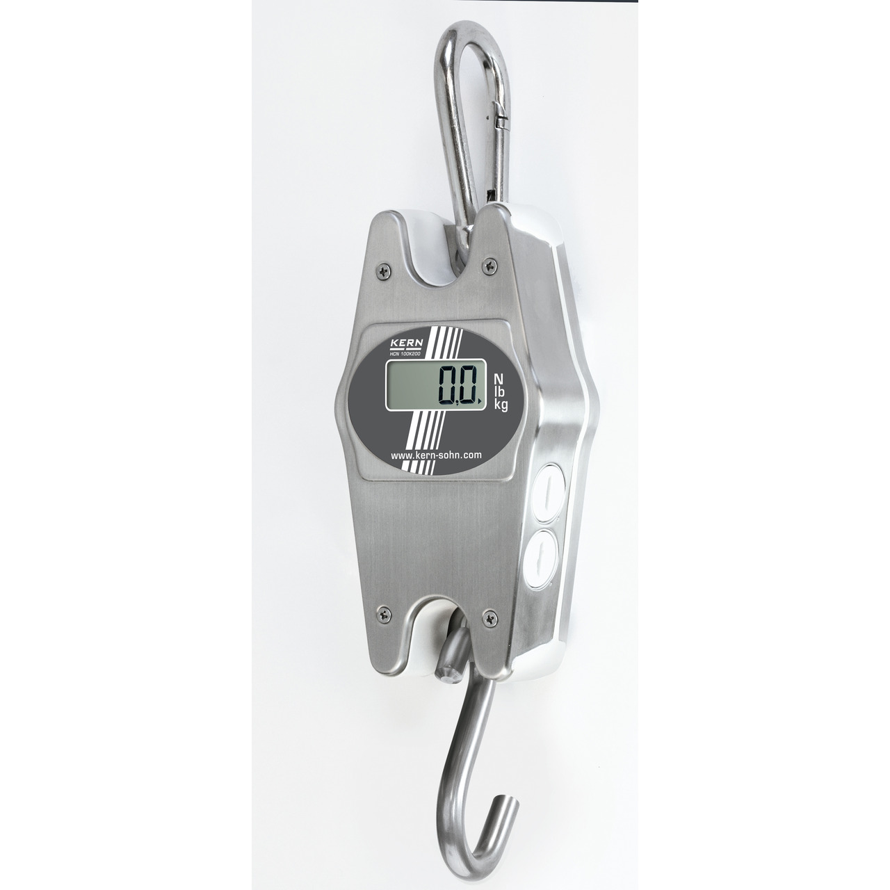 Balance suspendue KERN HCN 100K200IP