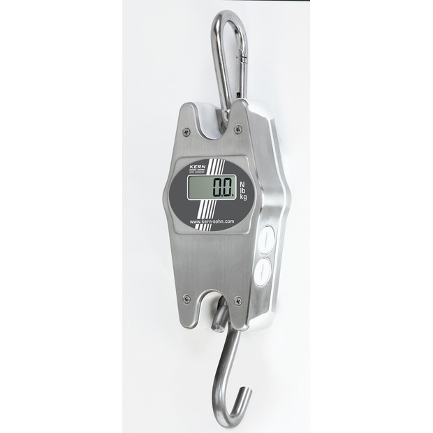 Balance suspendue KERN HCN 100K200IP