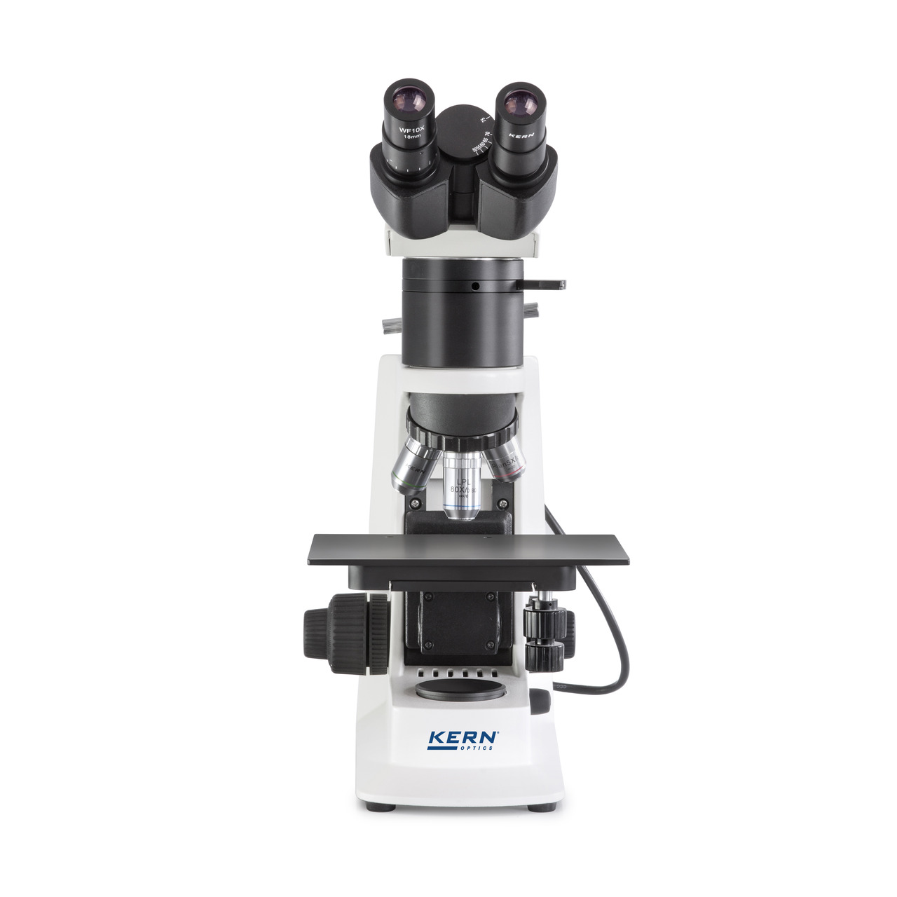 Microscope métallurgique KERN OKM 173-2026e