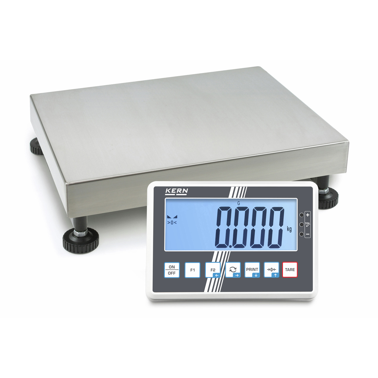 IoT-Line Balance plateforme KERN IFC 150K-3