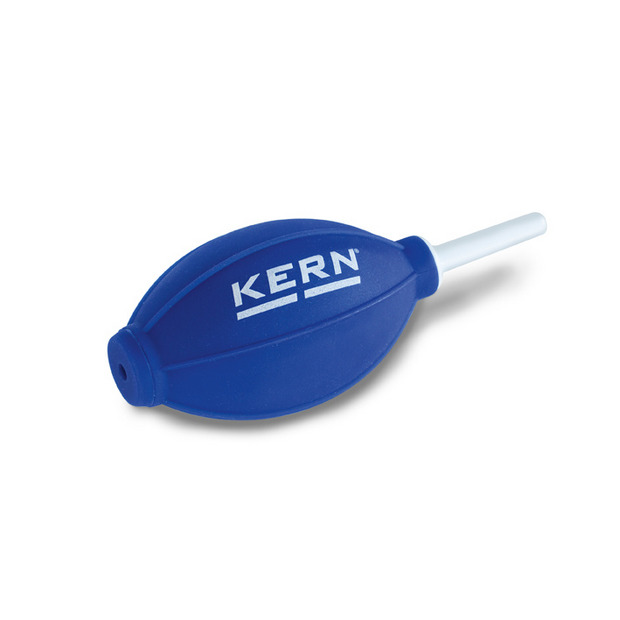 Kit de nettoyage pour microscopes KERN OCS 901