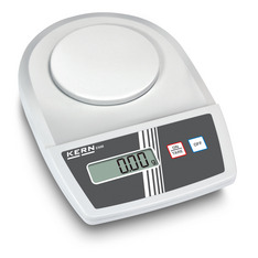 Balance scolaire KERN EMB 200-2