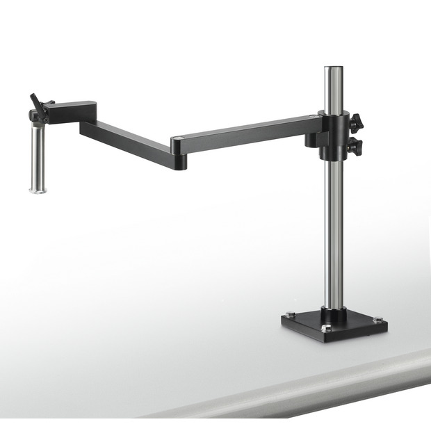 Support pour microscope stéréo KERN OZB-A5222