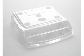 Housse de protection transparente KERN CFS-A02