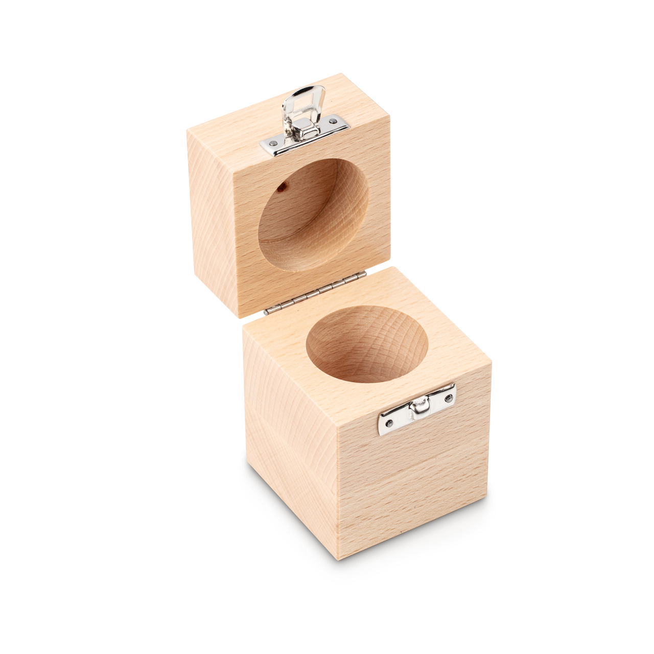 Étui en bois pour poids KERN 337-090-200