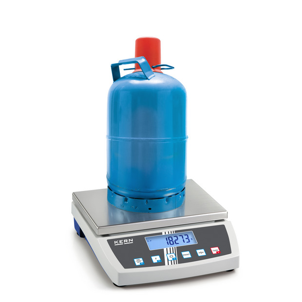 IoT-Line Balance de table KERN FKB 30K1