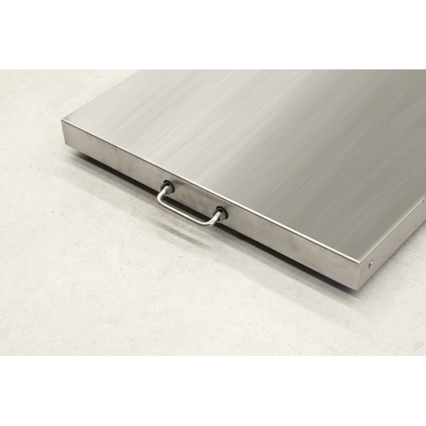 Balance pour colis KERN EOS 150K50XL