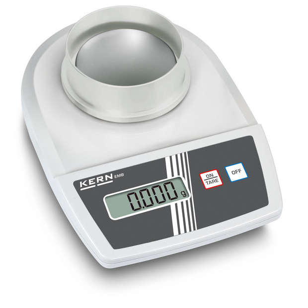 Balance scolaire KERN EMB 100-3