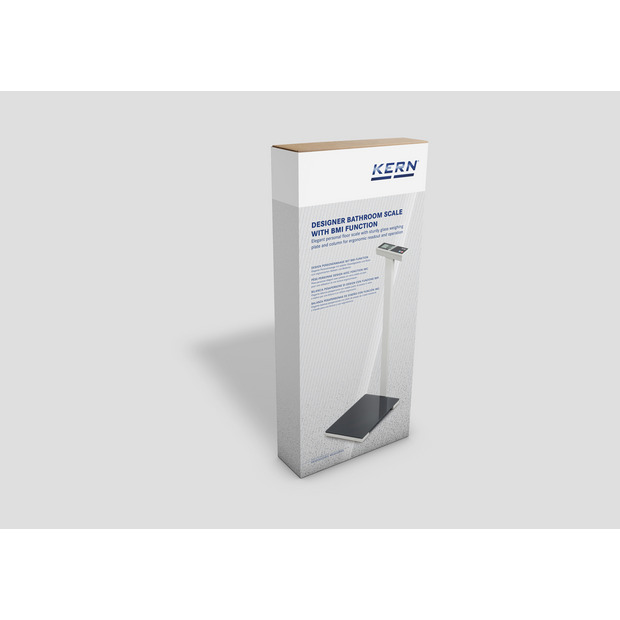 Pèse-personne KERN MPK 200K-1P