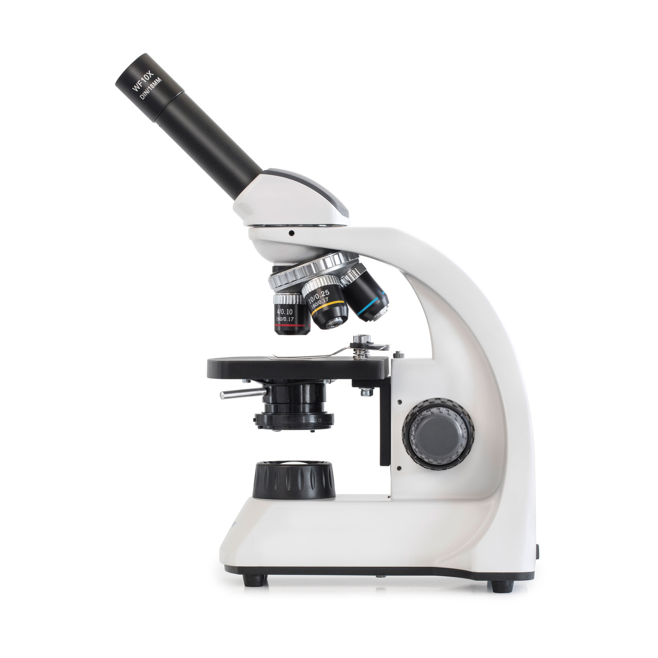 Microscope à lumière transmise KERN OBT 105