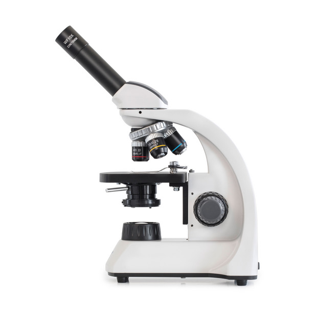 Microscope à lumière transmise KERN OBT 105