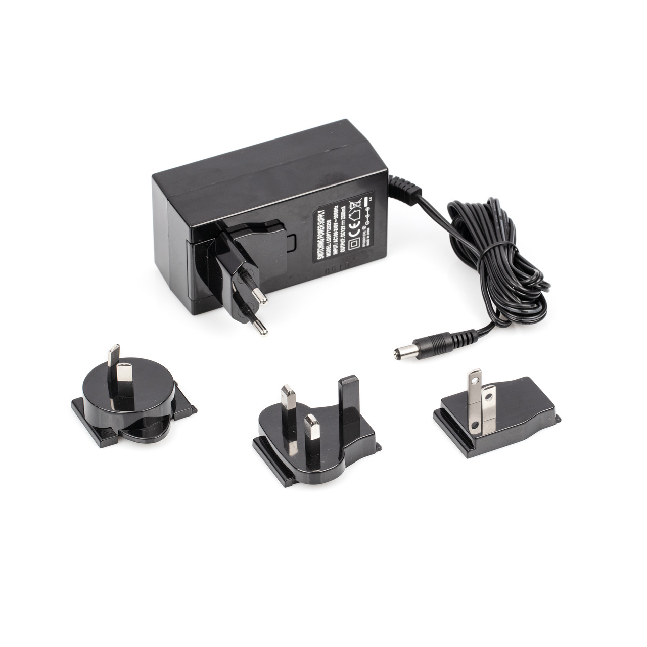 Bloc dʼalimentation KERN YKA-07