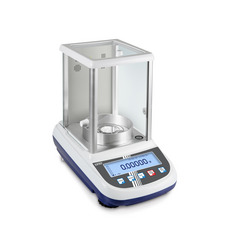Balance d‘analyse KERN ALJ 210-5A