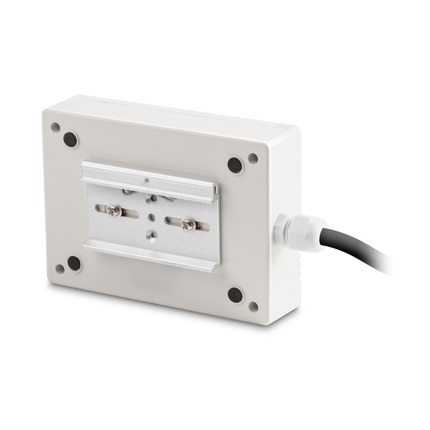 IoT-Line Transmetteur de pesage digital KERN YKV-01