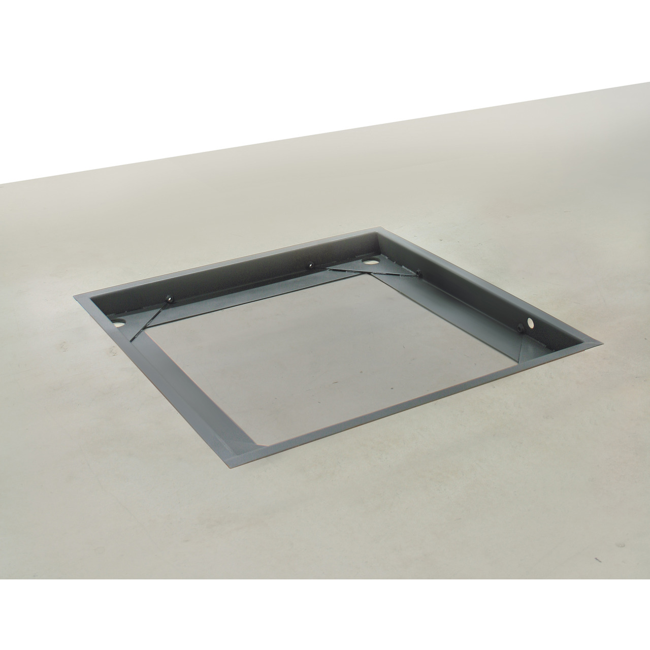 Cadre de fosse KERN BFS-A03N
