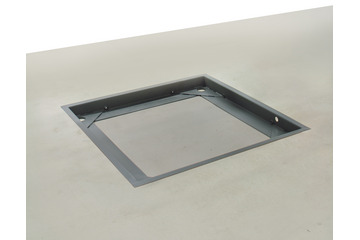 Cadre de fosse KERN BFS-A03N