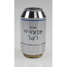 Objectif de microscope KERN OBB-A1259