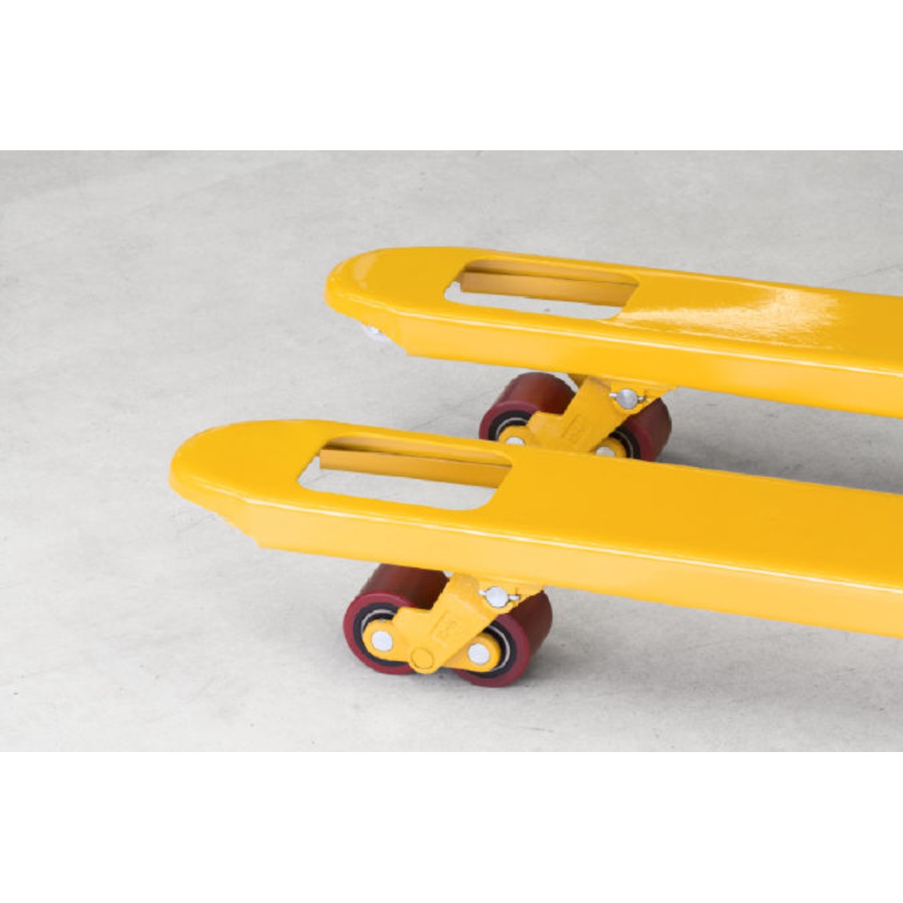 Roue KERN VHB-A02