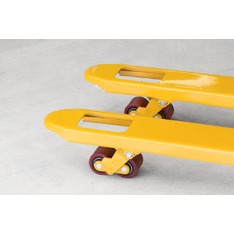 Roue KERN VHB-A02