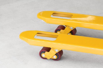 Roue KERN VHB-A02