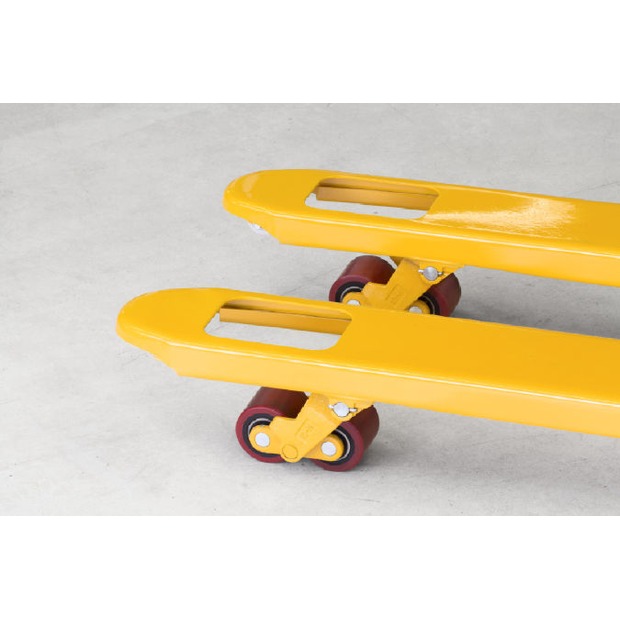 Roue KERN VHB-A02
