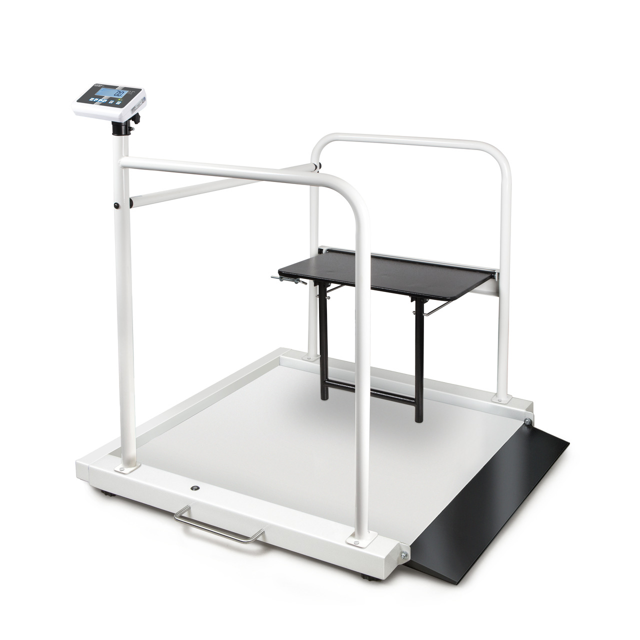 Plateforme de pesée pour chaise roulante KERN MWA 300K-1M