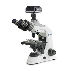 Kit microscope numérique KERN OBE 124C825