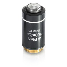 Objectif de microscope KERN OBB-A1442