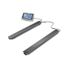 Barres peseuses KERN UFA 3T-3L