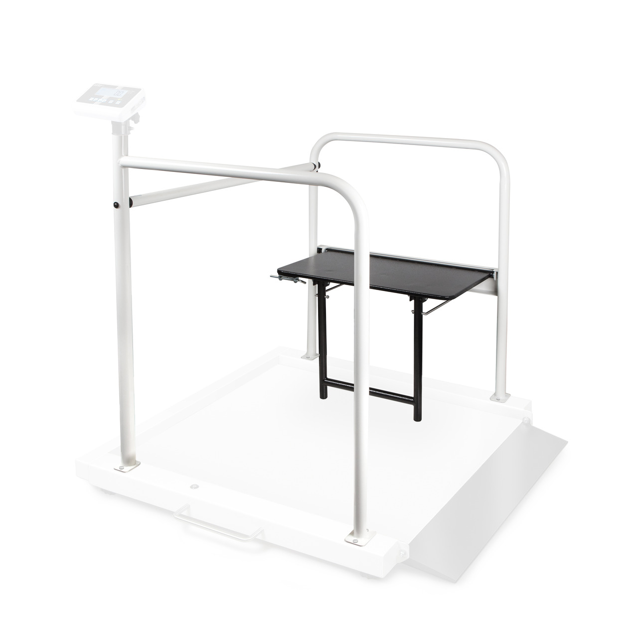 Jeu de mains courantes KERN MWA-A04