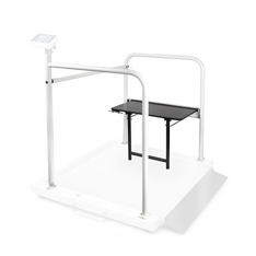 Jeu de mains courantes KERN MWA-A04