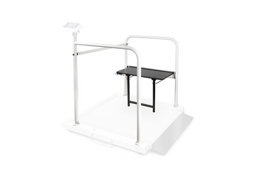 Jeu de mains courantes KERN MWA-A04