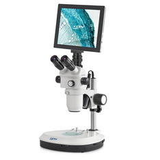 Kit microscope numérique KERN OZP 558T241