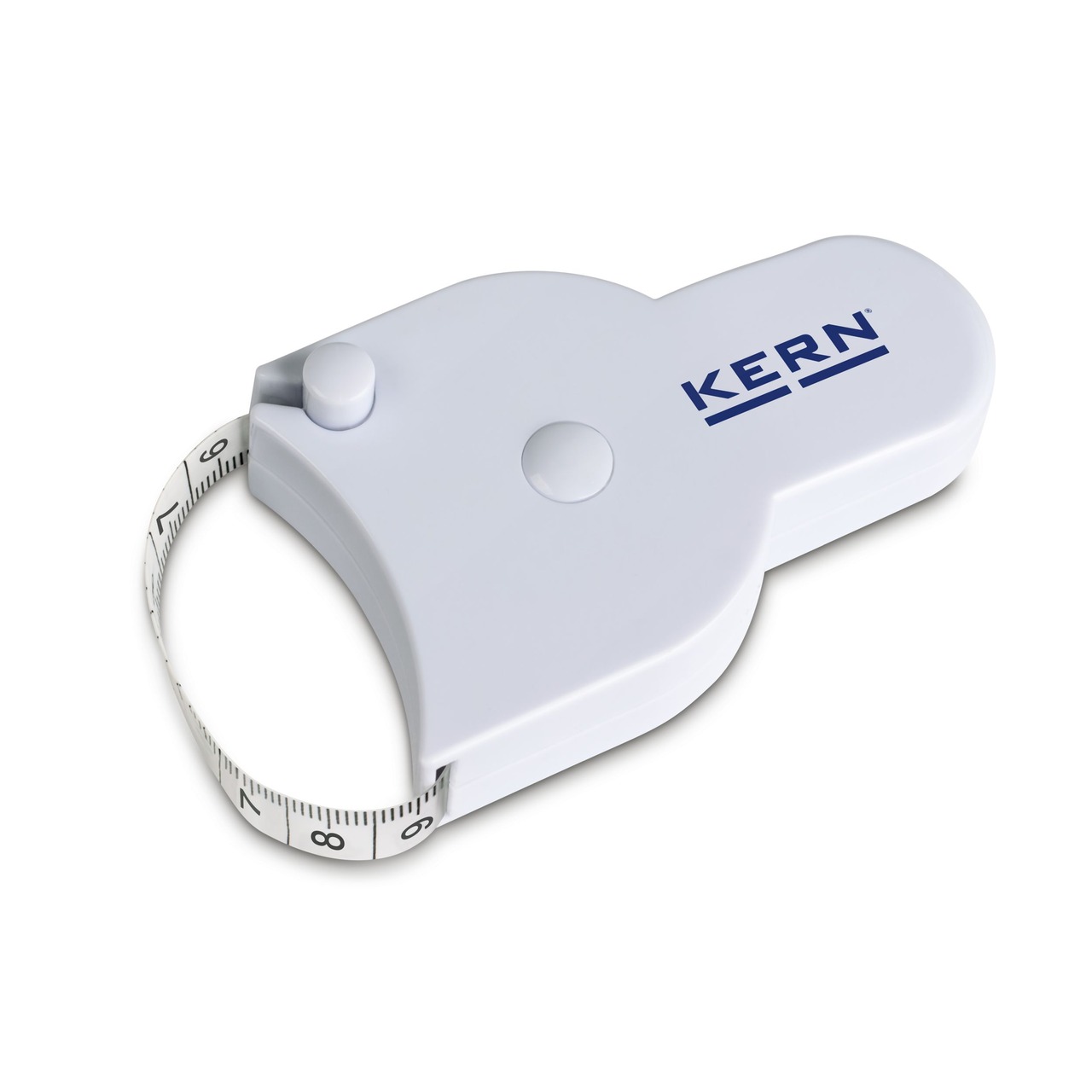 Mètre-ruban rétractable KERN MSW 200