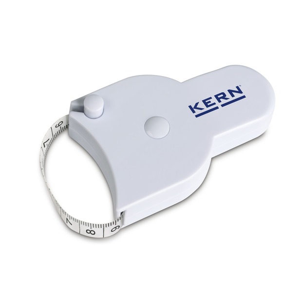 Mètre-ruban rétractable KERN MSW 200