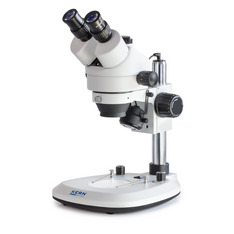 Microscope à zoom stéréo KERN OZL 464