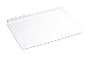 Housse de protection transparente KERN KXS-A07