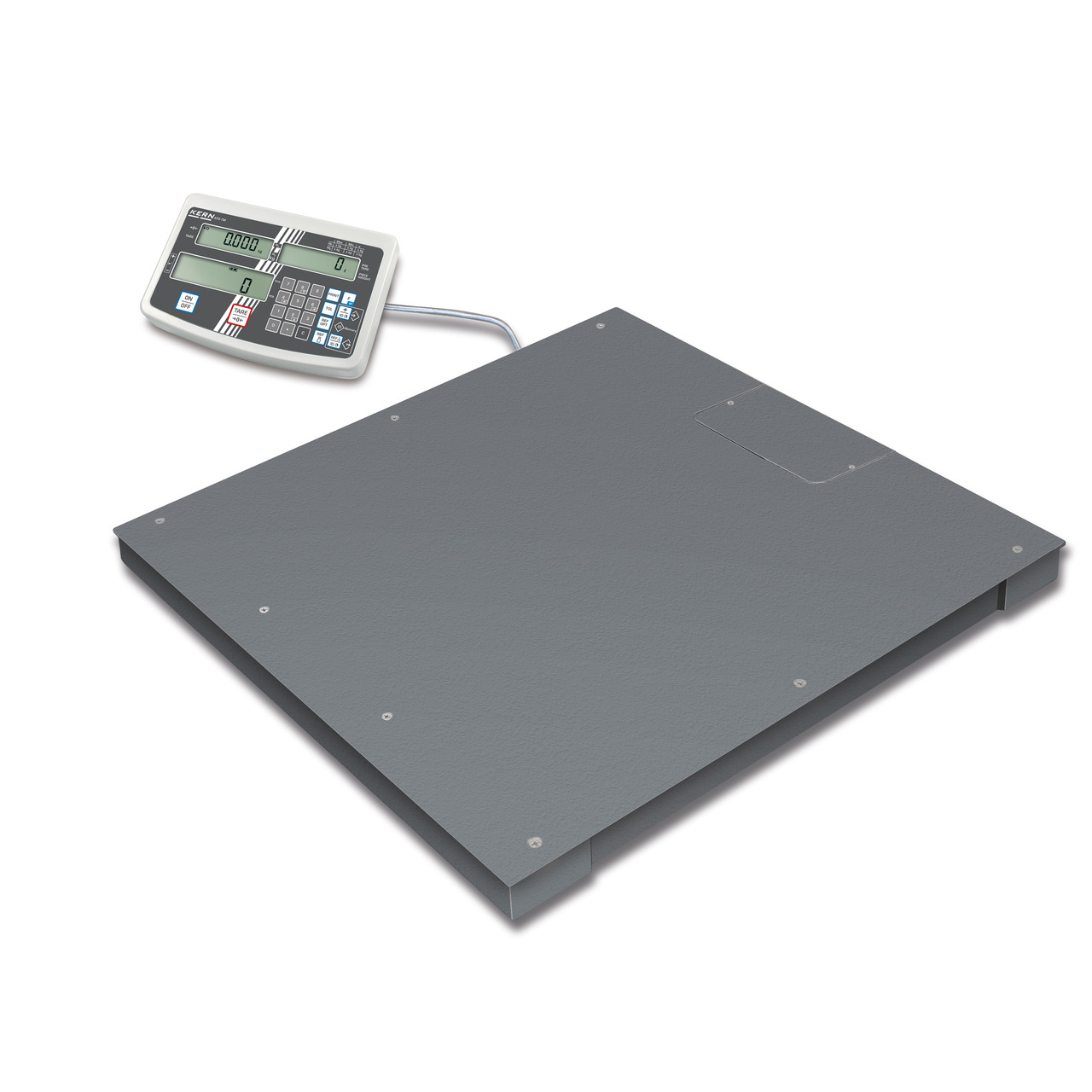 Cadre de fosse KERN BFS-A03N