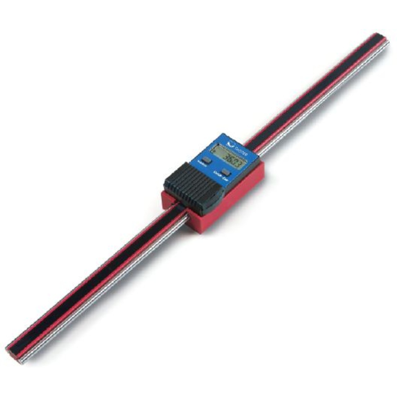 Appareil de mesure de longueur numérique SAUTER LB 500-2