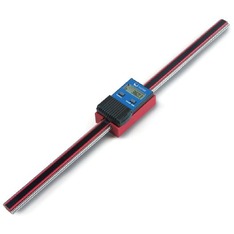 Appareil de mesure de longueur numérique SAUTER LB 500-2
