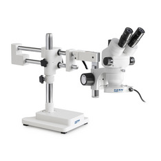 Kit microscope stéréo KERN OZM 922
