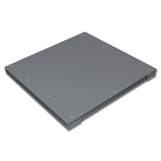Pont bascule KERN KFP 1500V20SNM-2026e