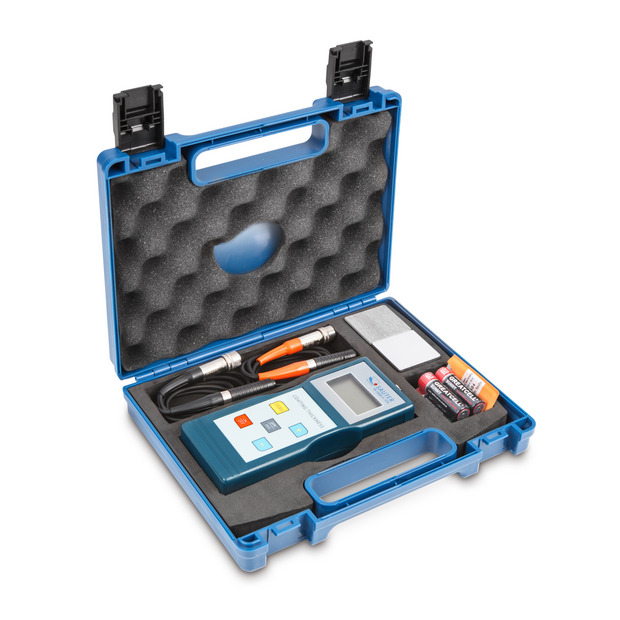 Mesureur digital d‘épaisseur des revêtements SAUTER TB 1000-0.1FN
